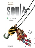 Seuls 4 : Les cairns rouges