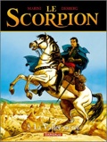 Scorpion 5 /6 : La Vallée sacrée , le trésor du temple