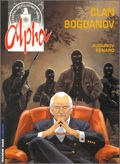 Alpha 2 : Le clan Bogdanov