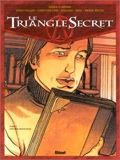 Le triangle secret  5 : L'infâme mensonge