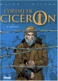 ordre de Cicéron 3 : Le survivant