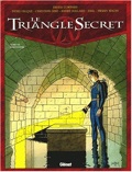 Le triangle secret  7 : L'imposteur
