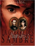 guerre des Sambre 3 : Hugo & Iris : Hiver 1831, La lune qui regarde
