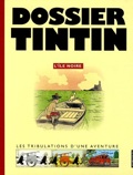 Dossier Tintin : L'île Noire