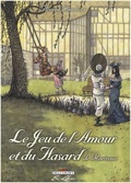 Le jeu de l'amour et du hasard