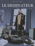 dessinateur 2 : Abbesses