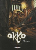 Okko 6 : Le cycle de l'air 2