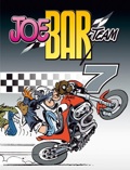 Joe Bar Team 7