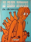 Grand Duduche 4 : en vacances
