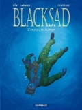 Blacksad 4 : L'enfer, le silence