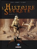 Histoire Secrète 16 : Sion