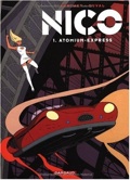 Nico 1 : Atomium-express