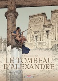 tombeau d'Alexandre 2 : La Porte de Ptolémée