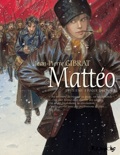 Mattéo : deuxiéme époque - 1917-1918