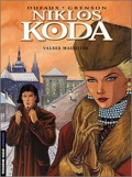 Niklos Koda 4 : Valses maudites