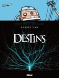 destins 8 : family Van