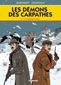 démons des Carpathes 2 : Le mangeur d'âmes