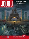 Jour J 2 : Paris, secteur soviétique