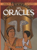 Orion 4 : Les oracles
