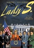 Lady S 5 : Une taupe à Washington