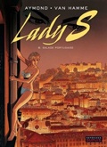 Lady S 6 : Salade portugaise