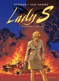 Lady S 7 : Une seconde d'éternité