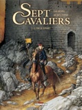 Sept Cavaliers 3 : Le pont de Sépharée