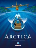 Arctica 3 : Le passager de la préhistoire