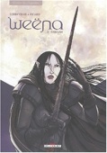 Weëna 2 : Épreuve
