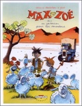 Max et Zoé 2 : Un camion pour les moutons