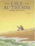 Ile au trésor 2 :