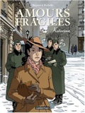 Amours fragiles,  4 : Katarina