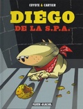 Diégo de la SPA 1