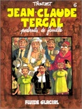 Jean-Claude Tergal 6 :  Portraits de famille