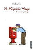 La Bicyclette Rouge 4 : ...et, de nouveau, le printemps