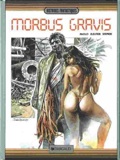 Druuna 1 : Morbus gravis