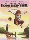 Les Aventures de Tom Sawyer 1 :