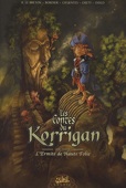 contes du Korrigan 10 : L'Ermite de Haute Folie