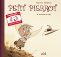 Petit Pierrot 1 : Décrocher la Lune