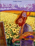 vincent et Van Gogh 1