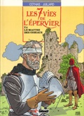Sept vies de l'epervier 5 maitre oiseaux