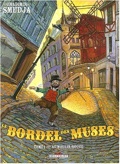 bordel des muses 1 : au moulin-rouge