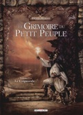 grimoire du petit peuple 1 : Le Crépuscule