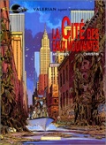 Valérian 1 : La Cité des eaux mouvantes
