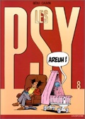psy 8 : areuh