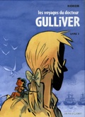 voyages du docteur gulliver