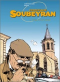Commissaire Soubeyran 2 : Le pendu de Saint-Siffrein