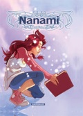Nanami 1 : theatre du vent cosmo