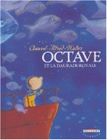 Octave 2 : la daurade royale