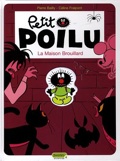 Petit Poilu 2 : La maison du brouillard